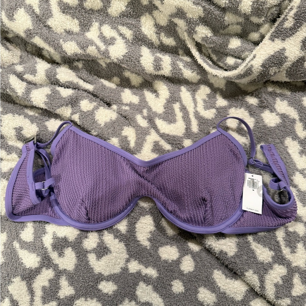 Old Navy Lavender Bra